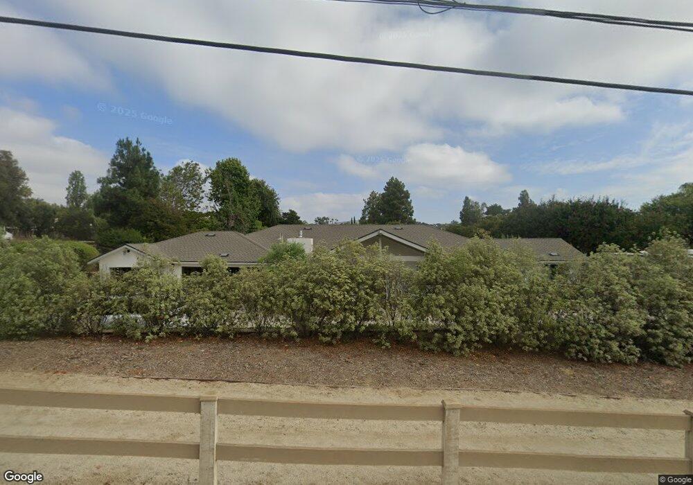 2424 Lone Jack Rd, Encinitas, CA 92024 - photo 1