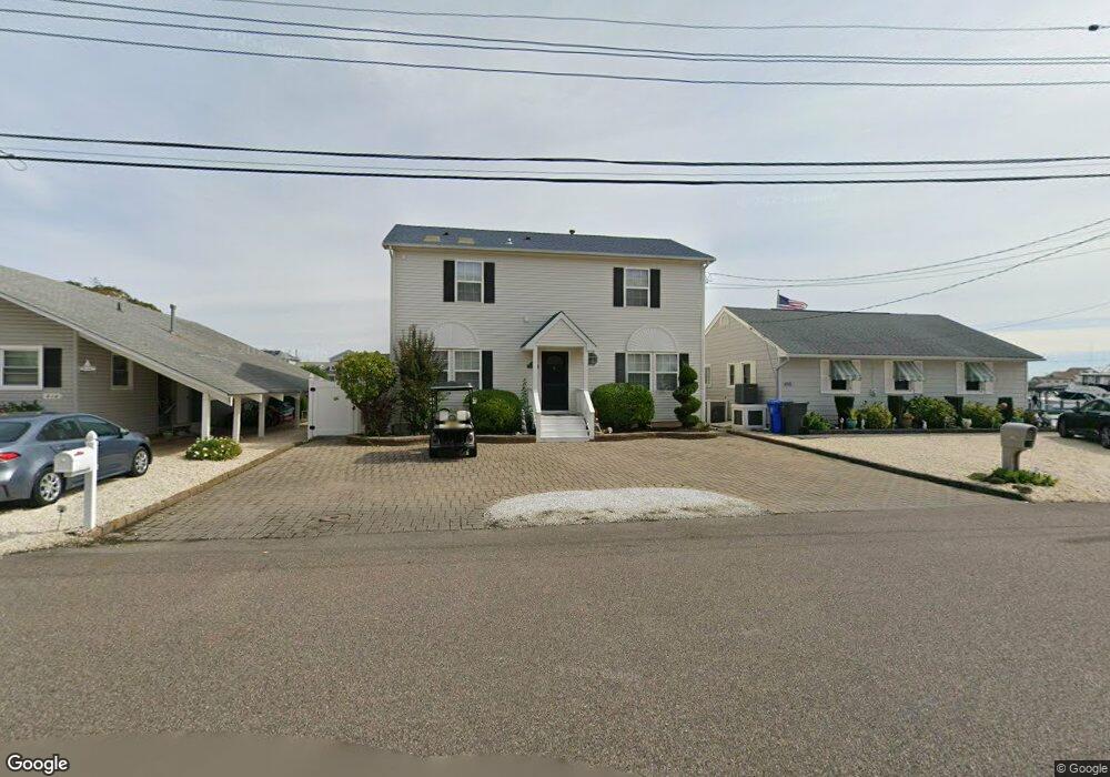 412 Delray Dr, Lavallette, NJ 08735 - photo 1