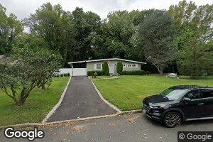 148 Parkview Terrace, Lincroft, NJ 07738