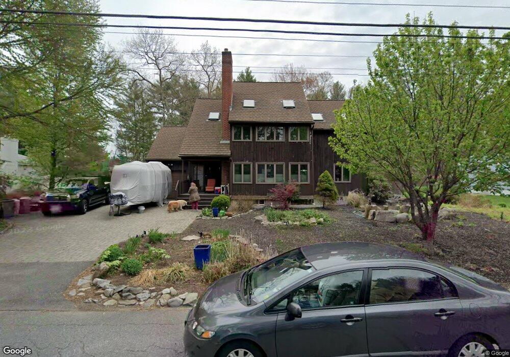 23 Mohegan Rd, Acton, MA 01720 - photo 1