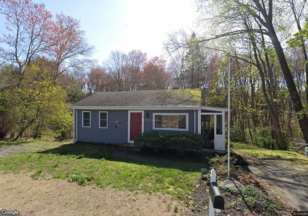 13 Wood Ln, Maynard, MA 01754 - photo 1