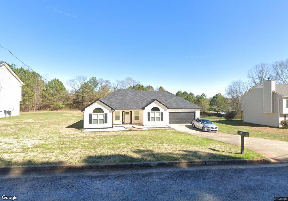 6 Spring Valley Cove, Covington, GA 30016 - photo 1