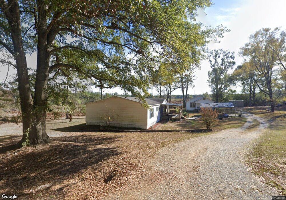 2369 Whitehead Rd, Choudrant, LA 71227 - photo 1