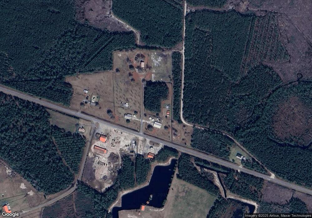 3855 Needham Rd, Waycross, GA 31503 - photo 1