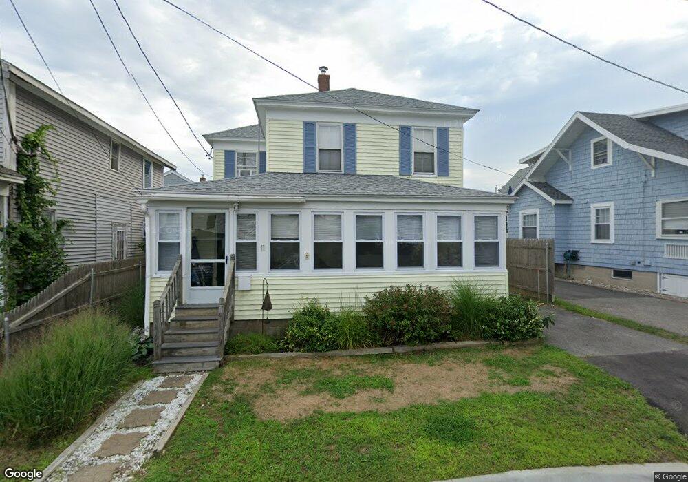 11 Fern Ave, Old Orchard Beach, ME 04064 - photo 1