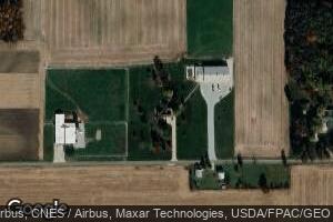 12361 Lock 2 Rd, Botkins, OH 45306