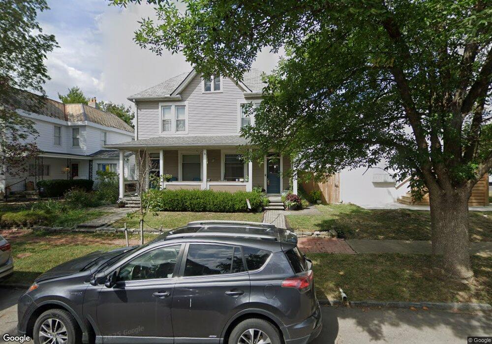 478-480 Forest St, Columbus, OH 43206 - photo 1