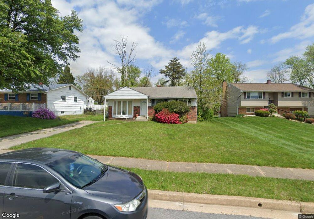 8816 Sigrid Rd, Randallstown, MD 21133 - photo 1