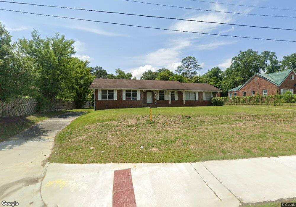 2018 Millerfield Rd, Macon, GA 31217 - photo 1