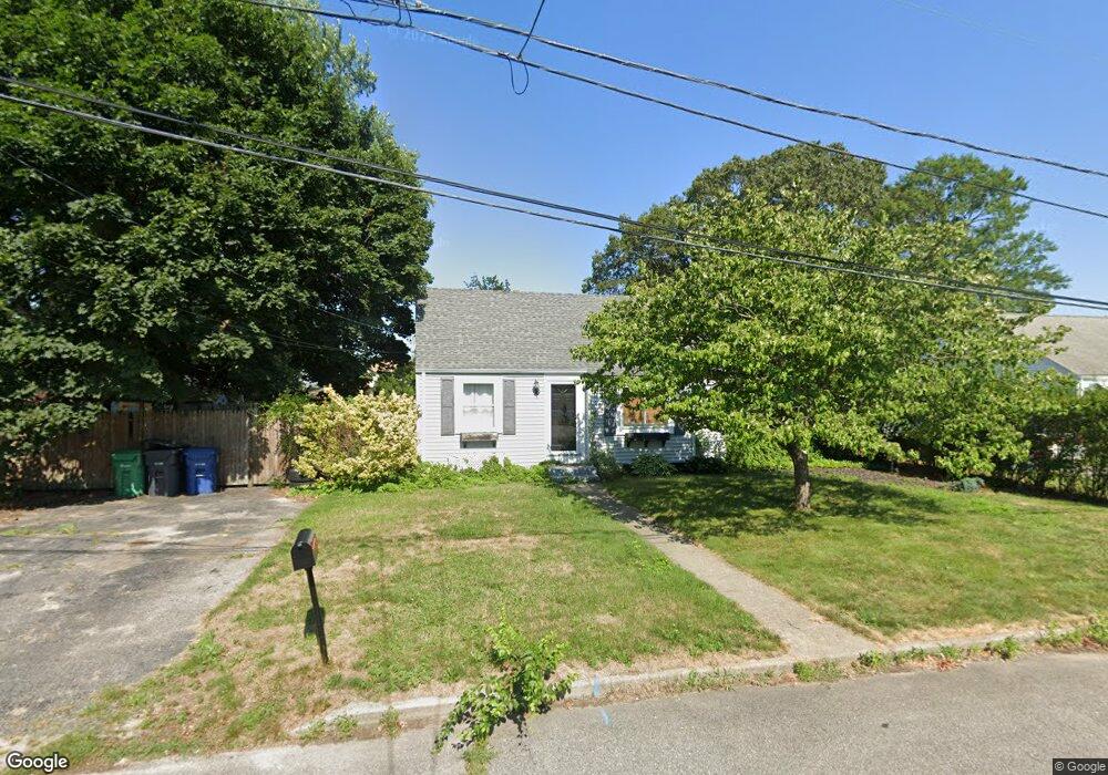 19 Lydick Ave, Warwick, RI 02888 - photo 1