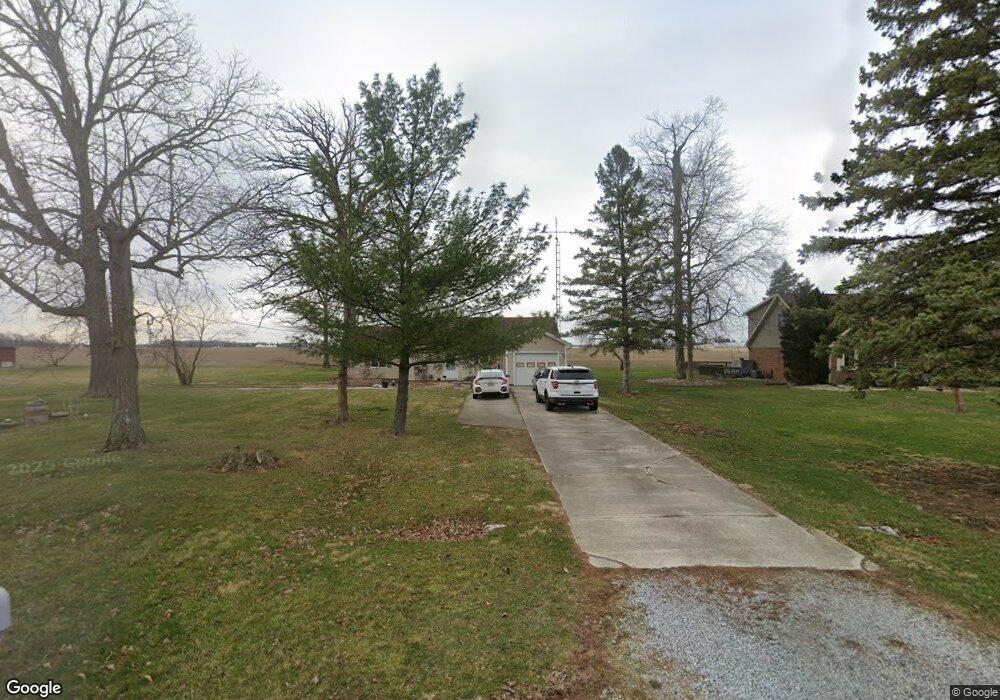 3150 Hook Waltz Rd E, Lima, OH 45807 - photo 1