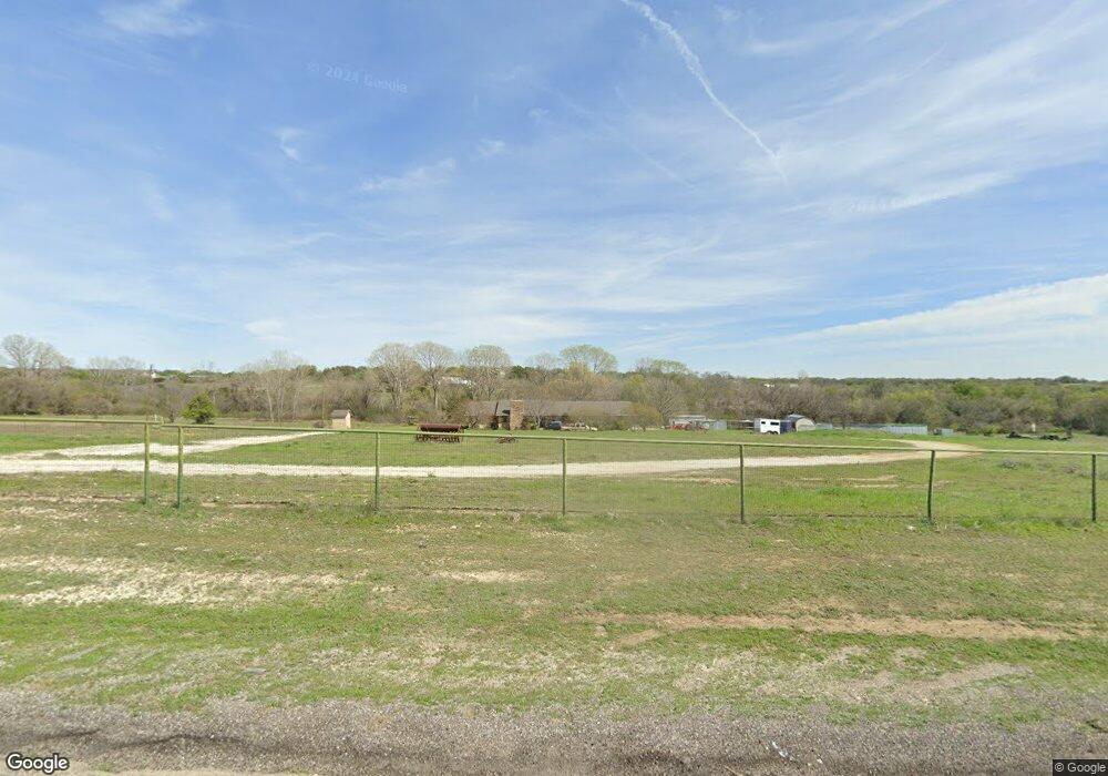 3729 Old Dennis Rd, Weatherford, TX 76087 - photo 1