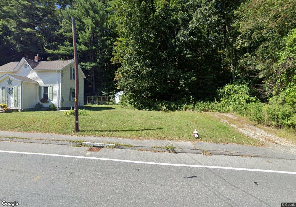 14 Palmer Rd, Monson, MA 01057 - photo 1