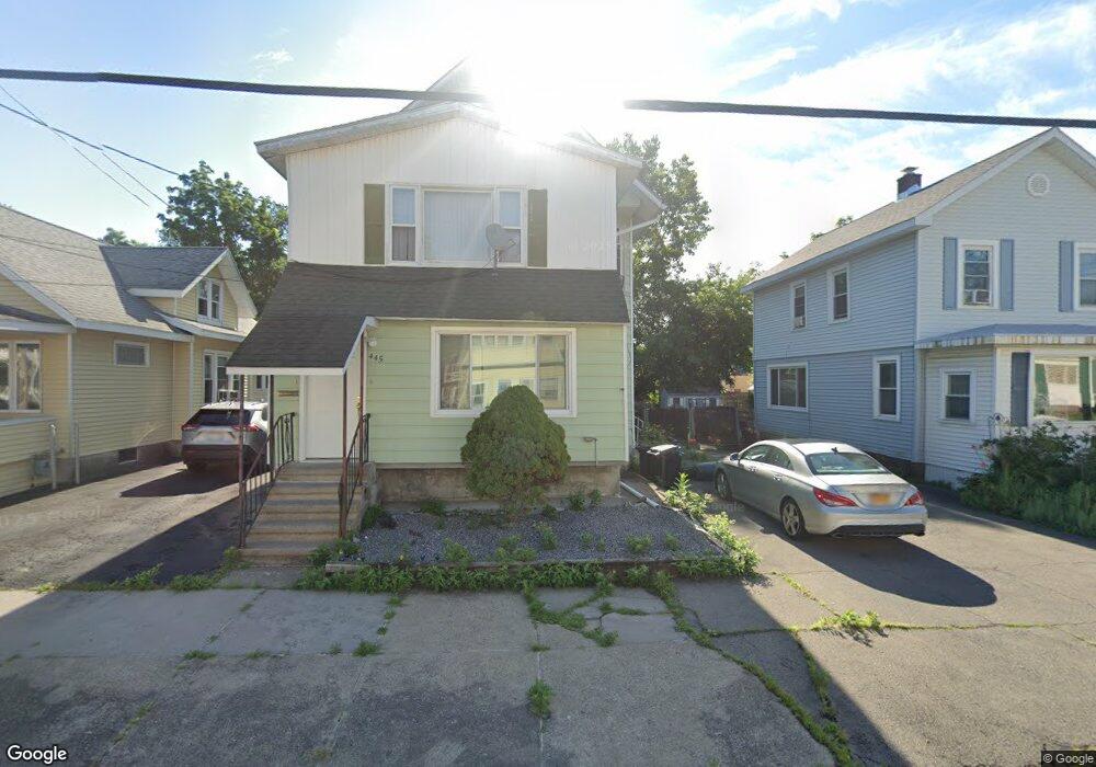 443 3rd St, Schenectady, NY 12306 - photo 1