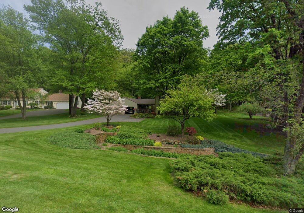 19 Nonotuck Rd, West Springfield, MA 01089 - photo 1