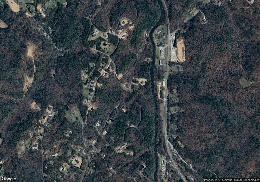 LOTS 43 & 44 W River Trace, Ellijay, GA 30536 - photo 1