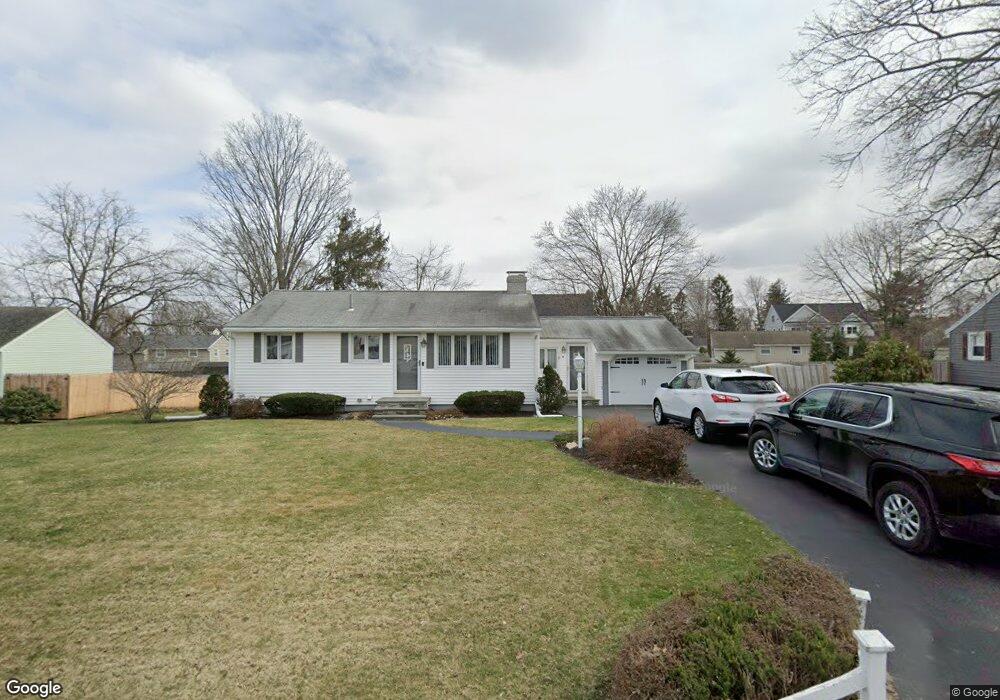 9 Churchill Rd, Woburn, MA 01801 - photo 1