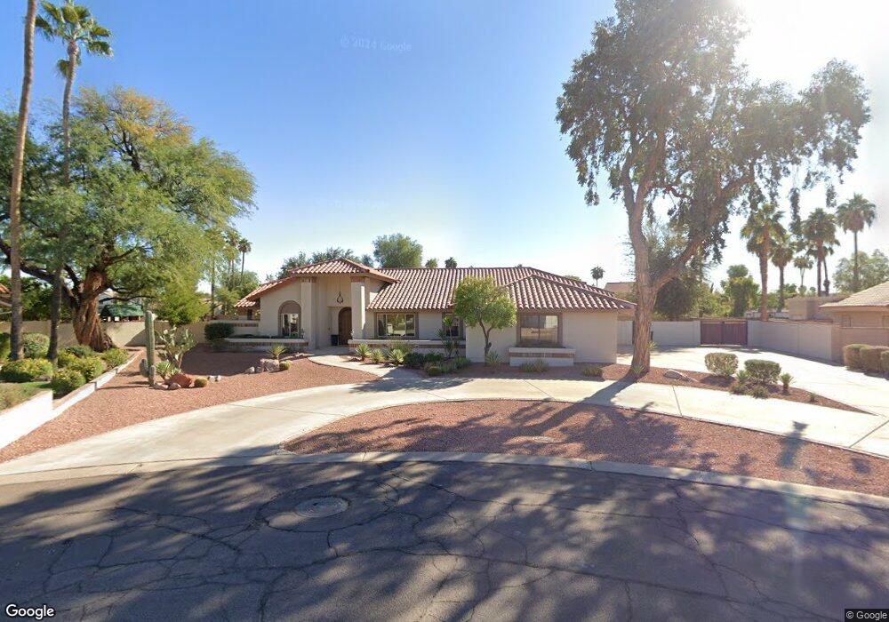 1745 E Knox Rd, Tempe, AZ 85284 - photo 1