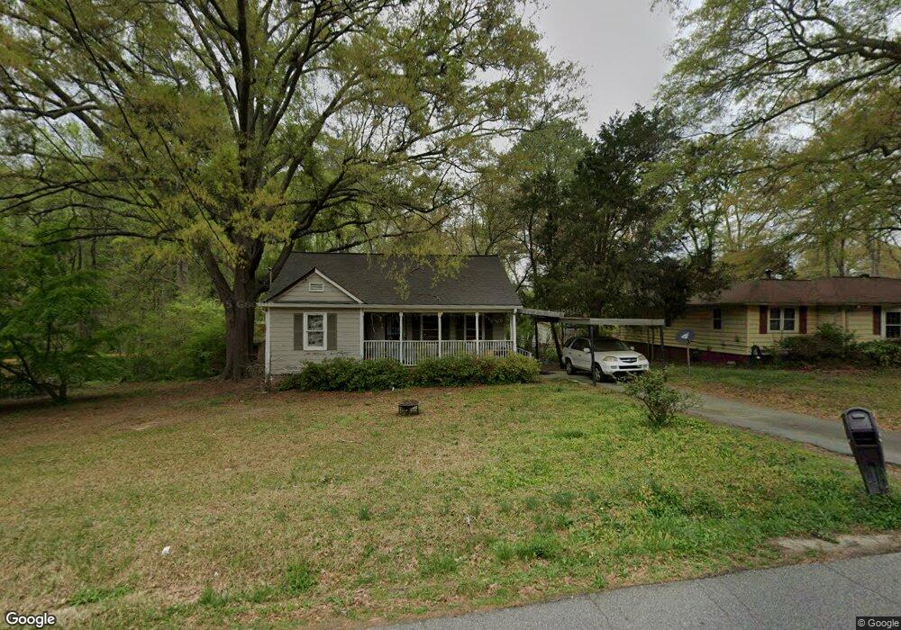423 Cranfill Rd SE, Marietta, GA 30060 - photo 1