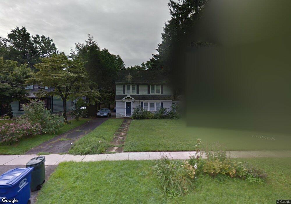 112 W Maple Ave, Moorestown, NJ 08057 - photo 1