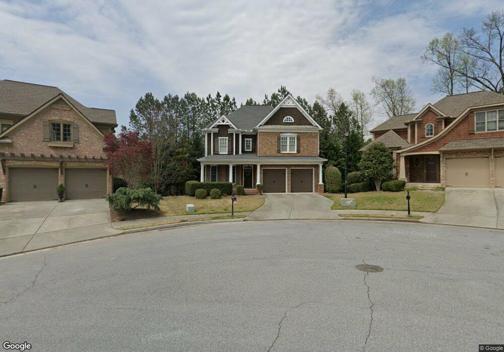 10534 Brookdale Rd, Alpharetta, GA 30022 - photo 1