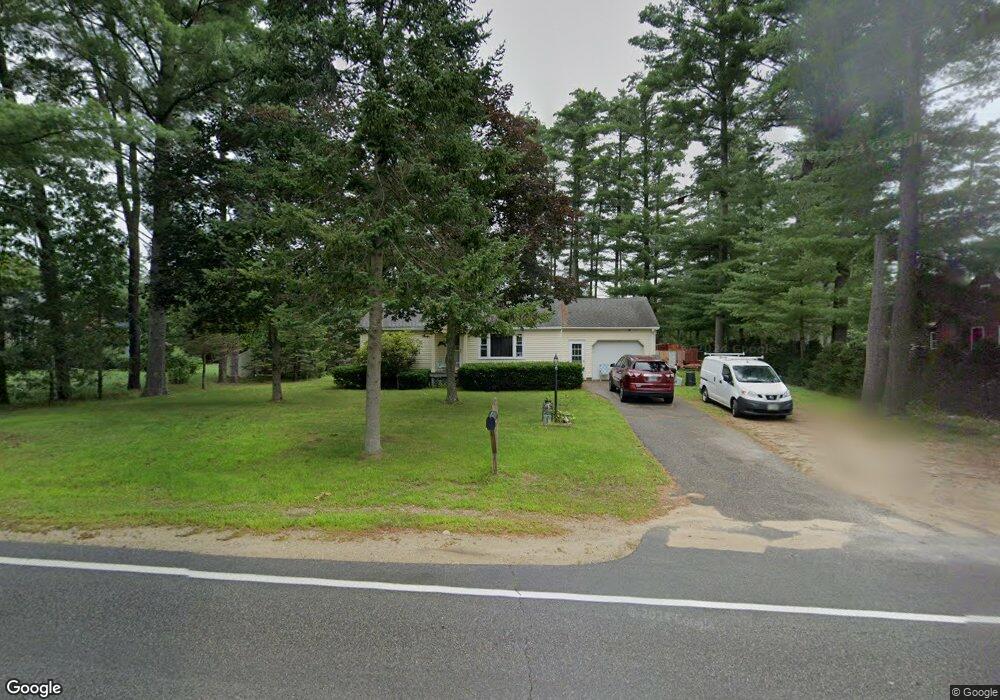 55 Salmon Falls Rd, Somersworth, NH 03878 - photo 1