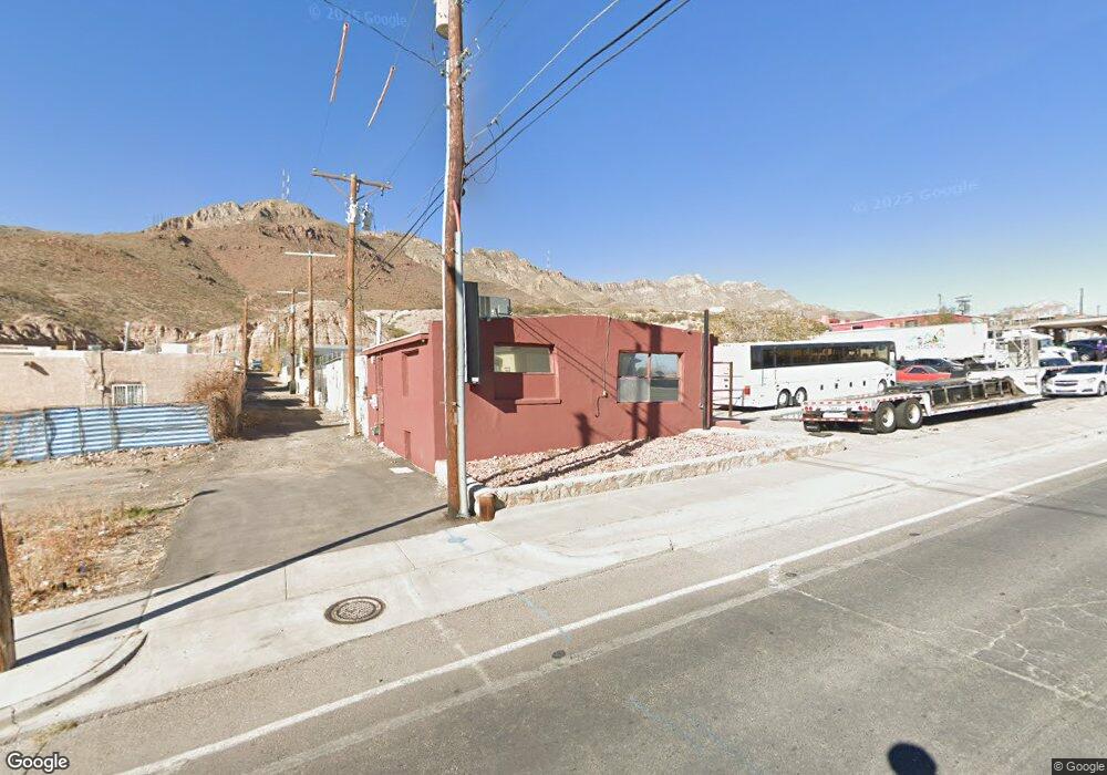 2532 Porter Ave, El Paso, TX 79930 - photo 1