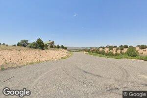 1905 Eagle Ridge Cir Unit Lot 10, Hatch, UT 84735