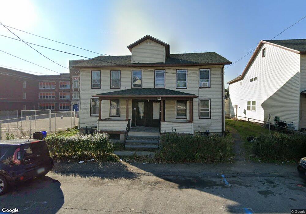 1129 Hampton St unit 1131, Scranton, PA 18504 - photo 1