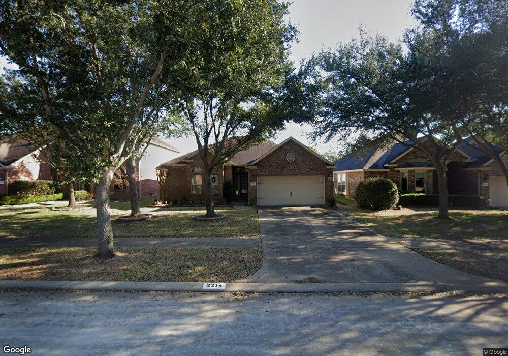 2214 Wembley Way, Rosenberg, TX 77471 - photo 1