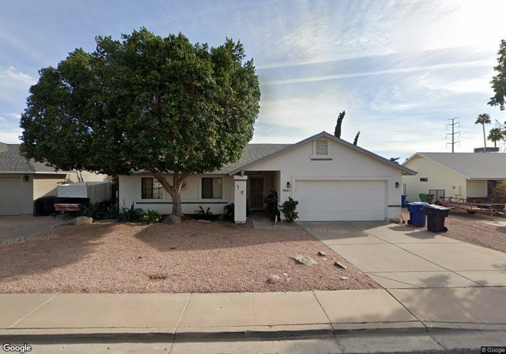 4027 E Dover St, Mesa, AZ 85205 - photo 1