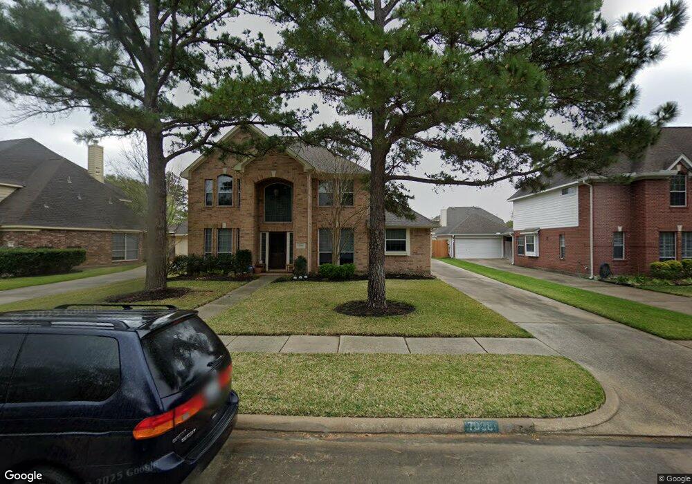 7938 Scenic Canyon Ln, Houston, TX 77095 - photo 1