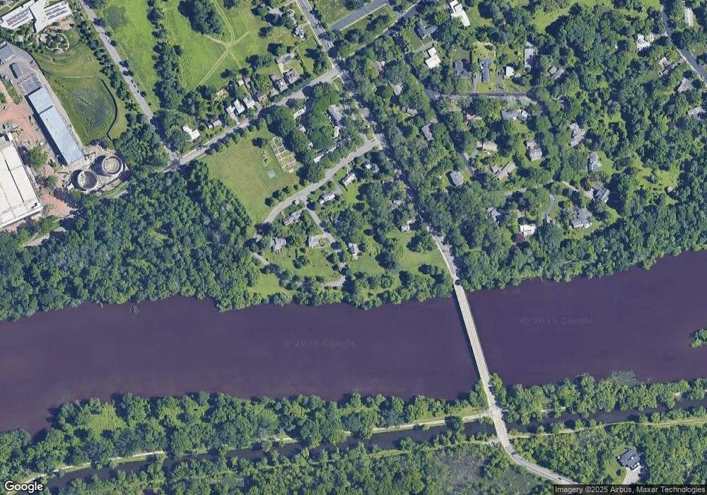 20 Regatta Row, Princeton, NJ 08540 - photo 1