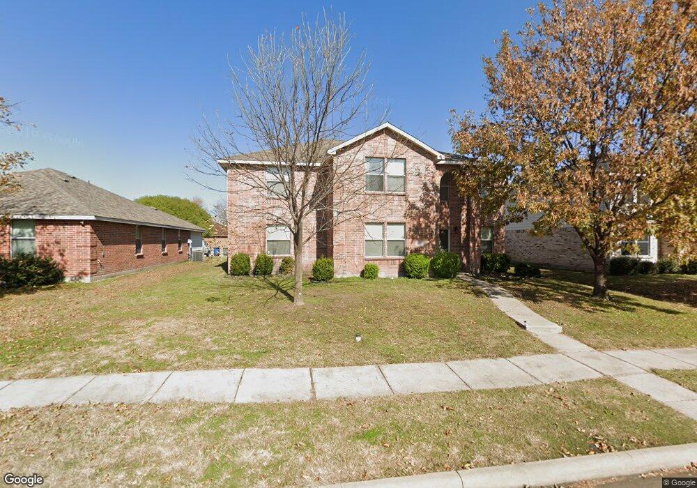 2917 Jamestown Dr, Wylie, TX 75098 - photo 1