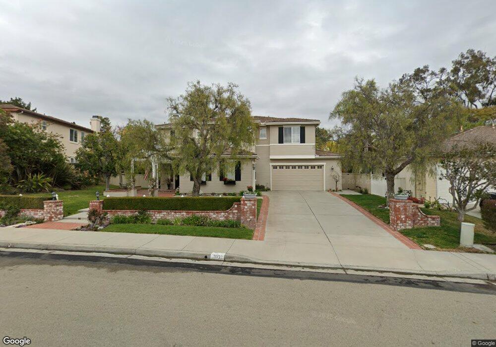 3032 Camino Serbal, Carlsbad, CA 92009 - photo 1