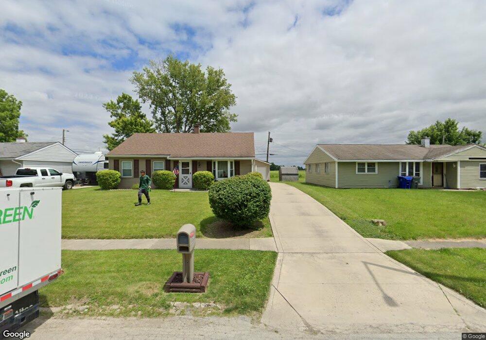 1307 Council Ring Ct, Kokomo, IN 46902 - photo 1