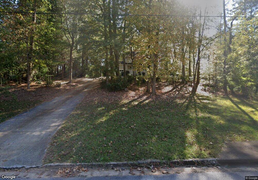 1509 Hillsidedr, Conyers, GA 30094 - photo 1