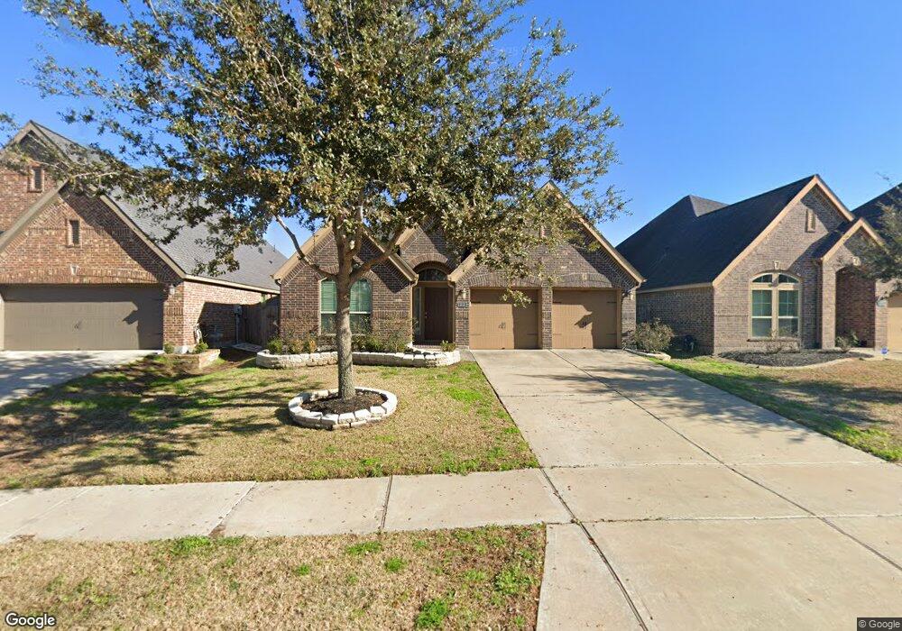 1810 Andrew Oaks Ct, Richmond, TX 77469 - photo 1