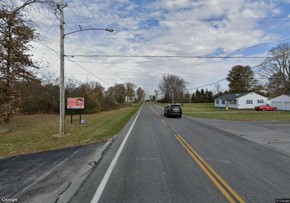 3212 S Wapakoneta Rd, Lima, OH 45806 - photo 1