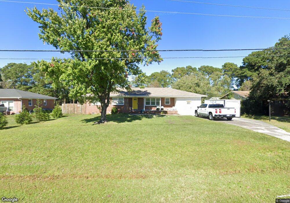 706 Mohican Trail, Wilmington, NC 28409 - photo 1