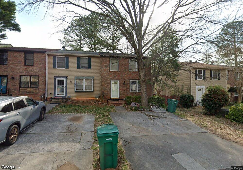 1737 Cumberland Valley Dr SE unit 2, Smyrna, GA 30080 - photo 1