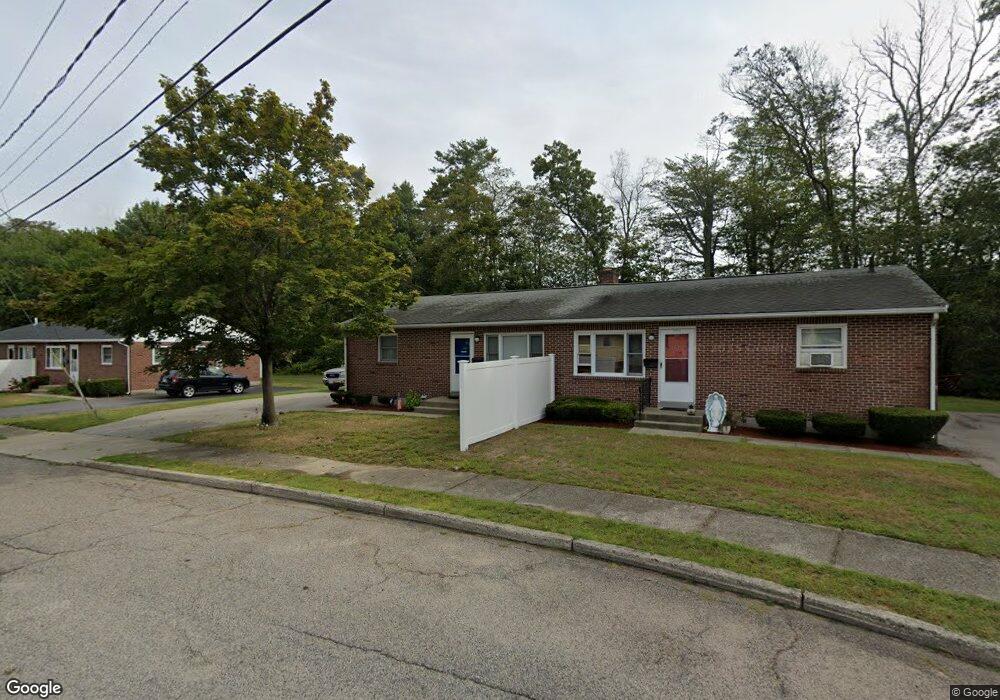 171 Manzella Ct unit 173, Rockland, MA 02370 - photo 1