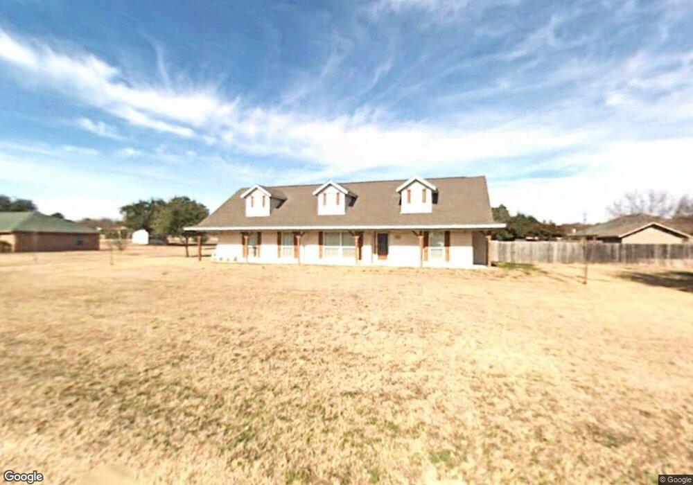3714 Indian Creek Trail, Granbury, TX 76049 - photo 1