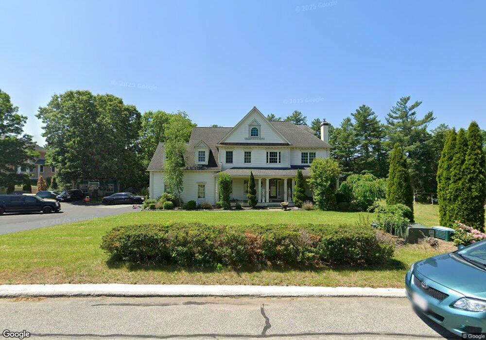 51 Murphys Way, Uxbridge, MA 01569 - photo 1