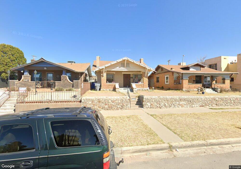 2825 Louisville Ave, El Paso, TX 79930 - photo 1