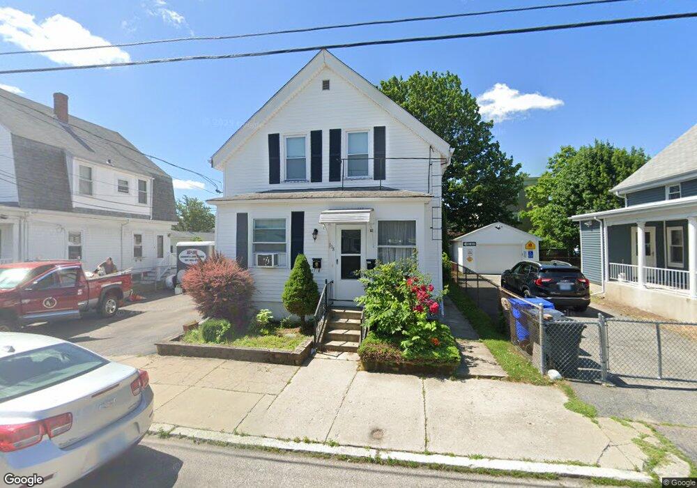 108 Owen Ave, Pawtucket, RI 02860 - photo 1