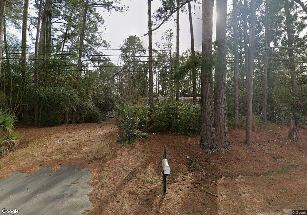 1821 Camilla Hwy, Moultrie, GA 31768 - photo 1