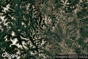 8 N Bank Rd, Mazama, WA 98833