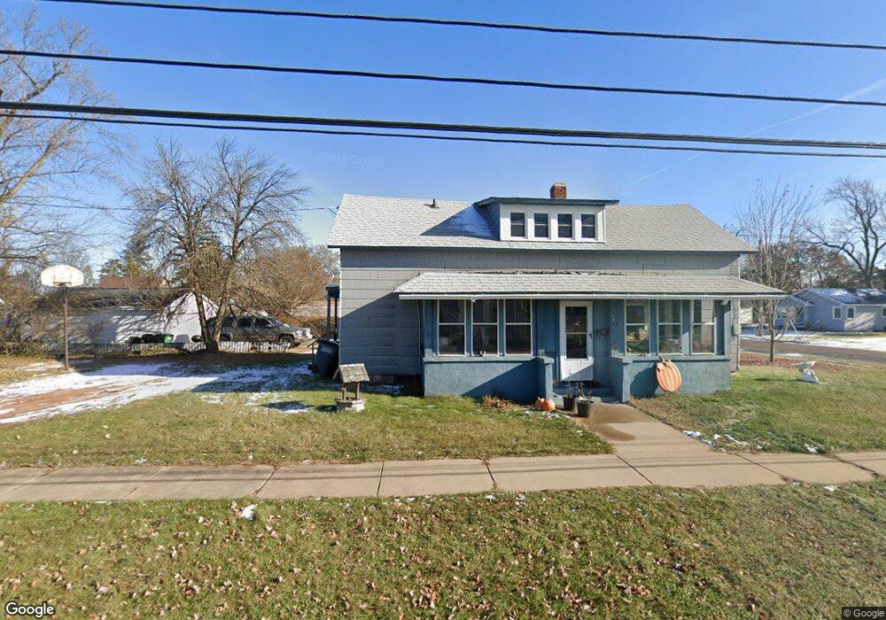 841 6th St S, Wisconsin Rapids, WI 54494 - photo 1