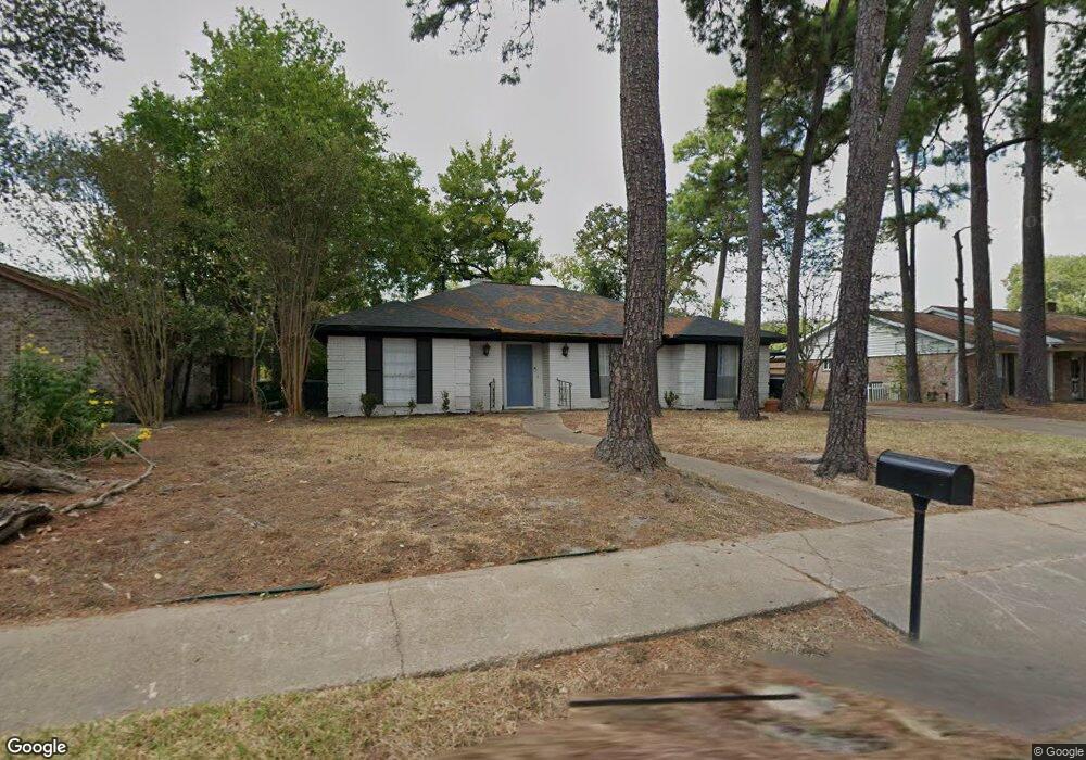 7411 Antoine Dr, Houston, TX 77088 - photo 1